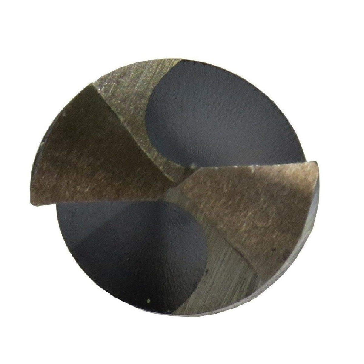 Drill America KFD round shank fits many tool holding systems.