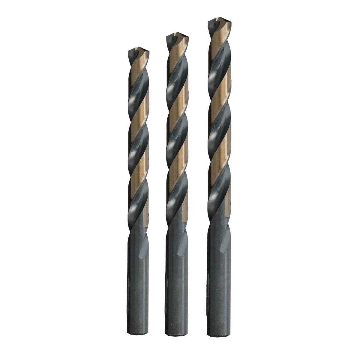 Drill America KFD29J-PC 29-piece set for versatile metal drilling applications.