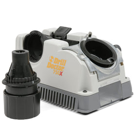 DD750X three-year warranty communicates durability and support