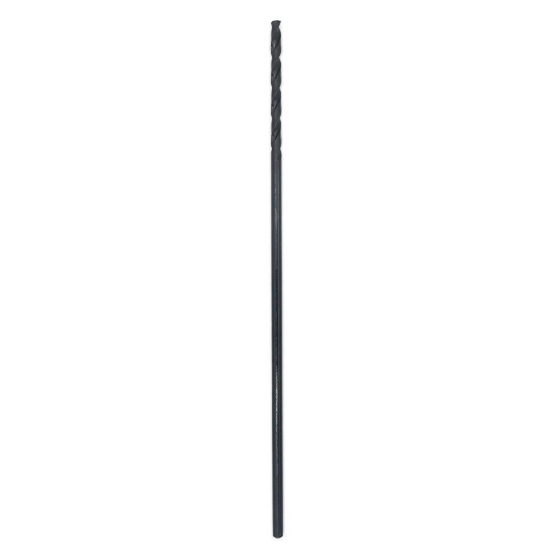 Drill Hulk premium M2 high-speed steel bit close-up showing toughness and precision