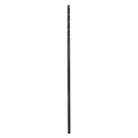 Drill Hulk premium M2 high-speed steel bit close-up showing toughness and precision