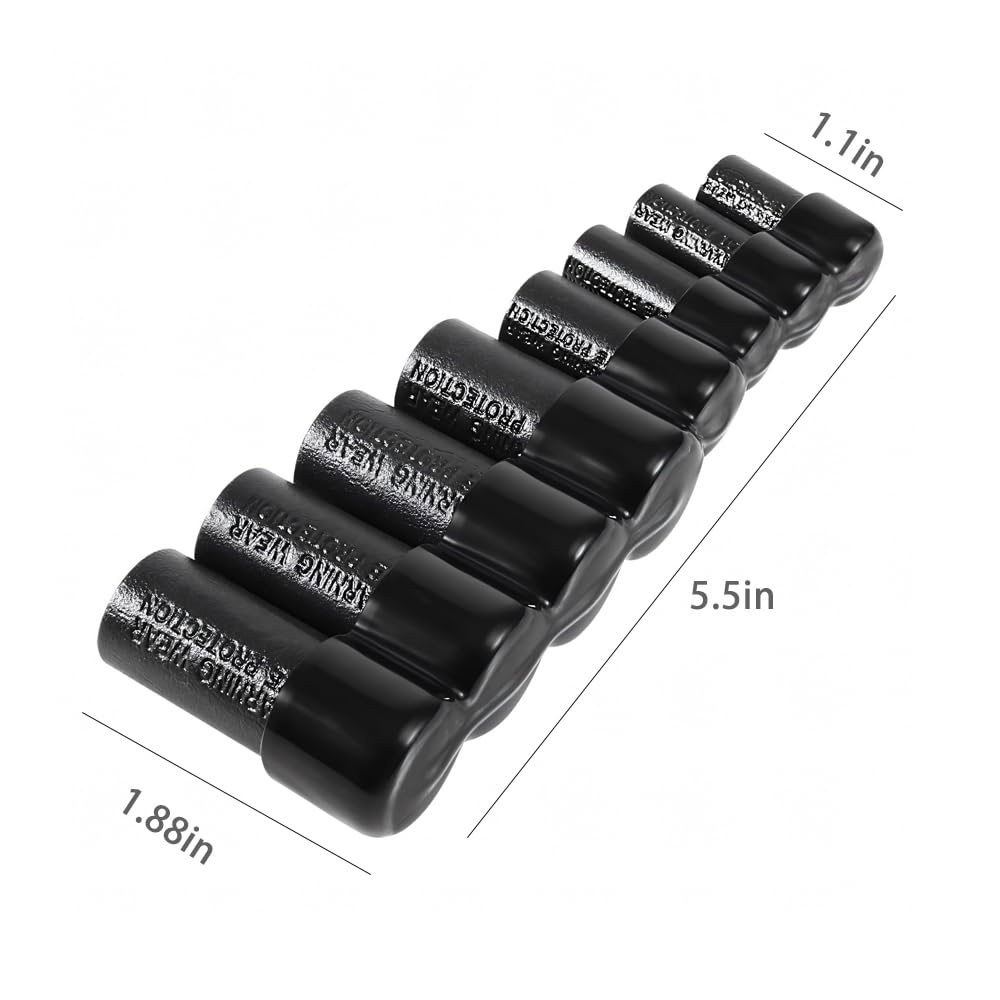 DRIVESTOR complete kit for tapping in tight spaces.