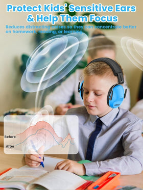 Dr.meter foldable design fits in backpacks.