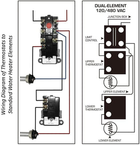 DROMIX EWH-00 fits multiple brands for versatile compatibility