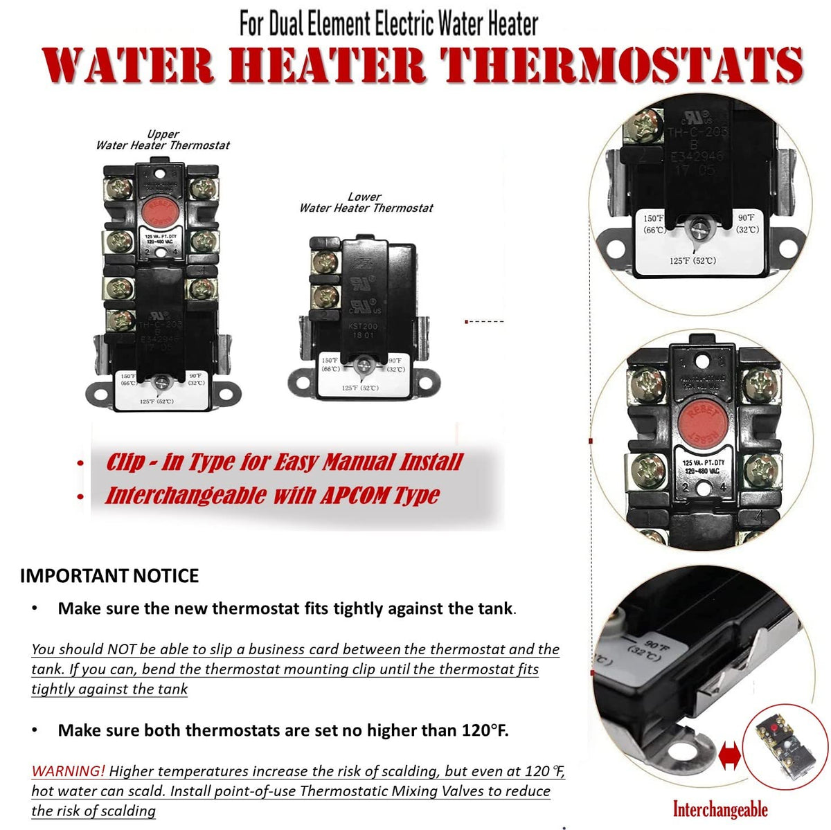DROMIX EWH-02 kit packaging with essential components included.