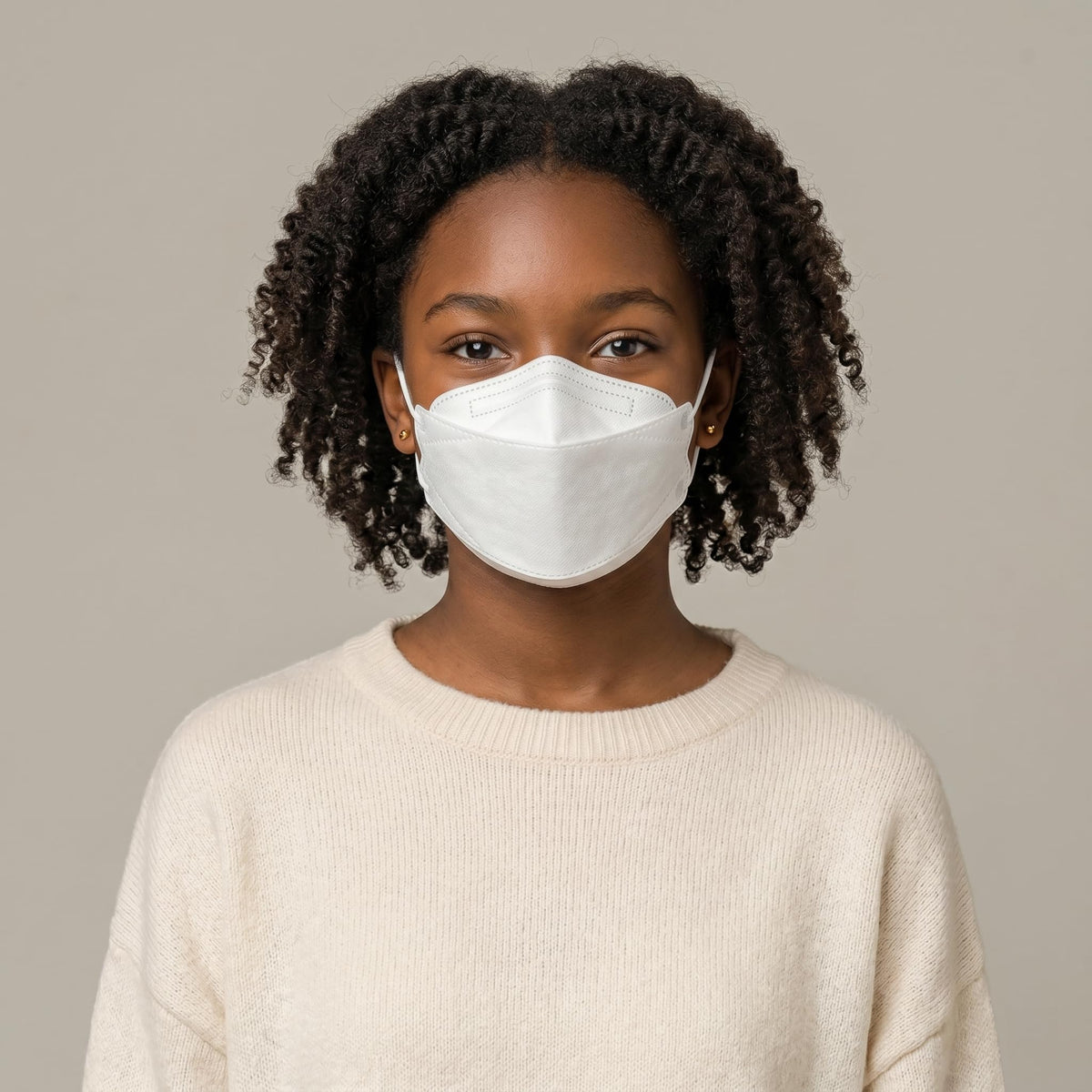 Dr.Puri KF94 mask made in South Korea with certified quality.