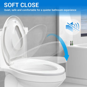 DryLabs 400lb-capacity seat supports adults with stable daily use.