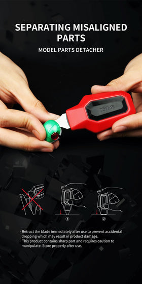 DSPIAE logo with Departure Tool Set signaling professional craftsmanship