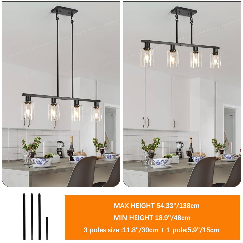 DSMJFU compatible with dimmers for customizable lighting moods.