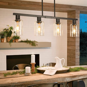 DSMJFU E26 UL-listed base supports LED, Edison, or CFL bulbs.