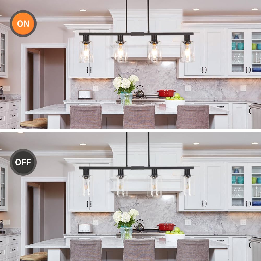 DSMJFU versatile design fits kitchen, dining, office, and bars.