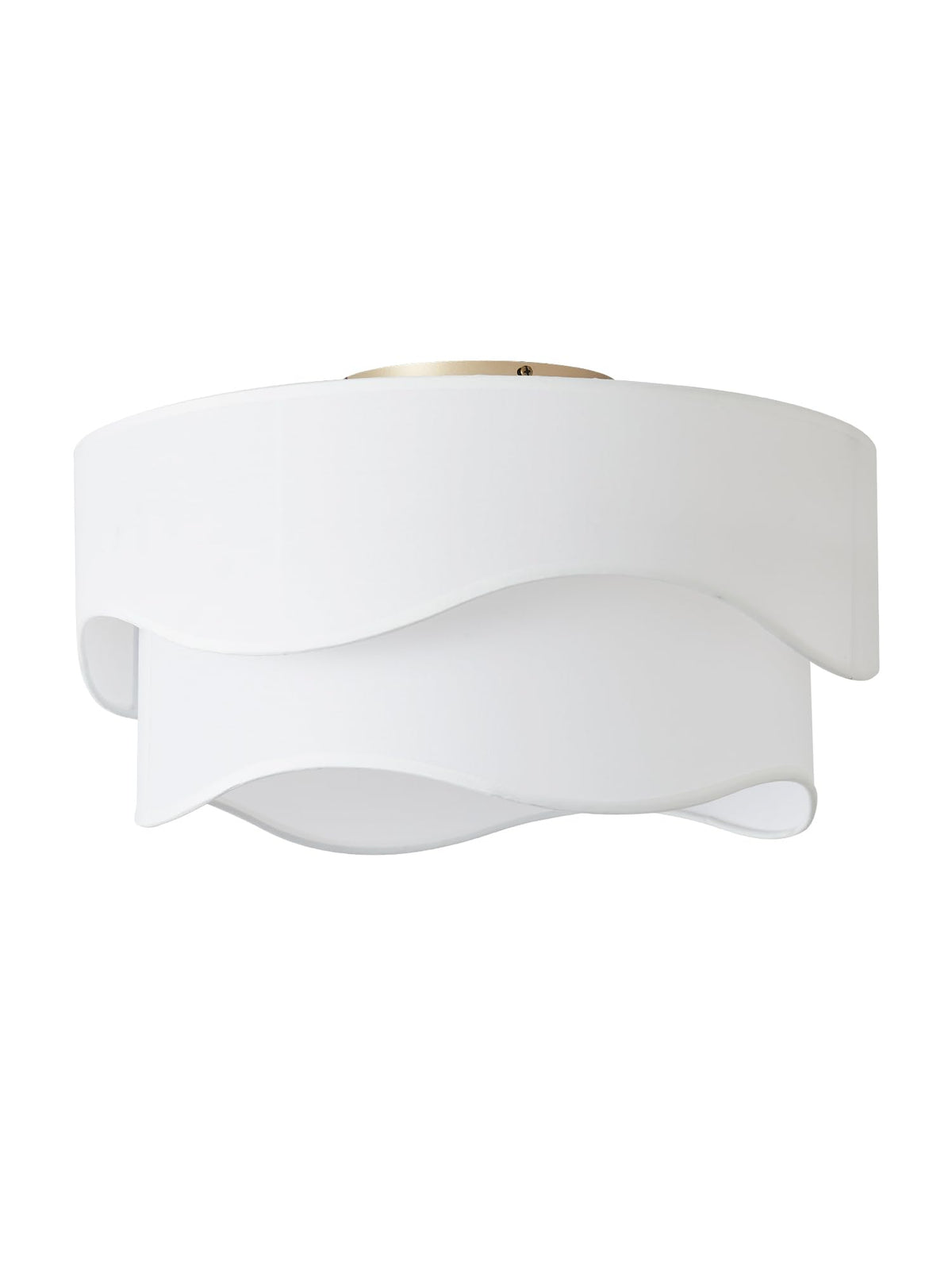 DSYBRI ceiling fan with lights brightens living rooms or nurseries.