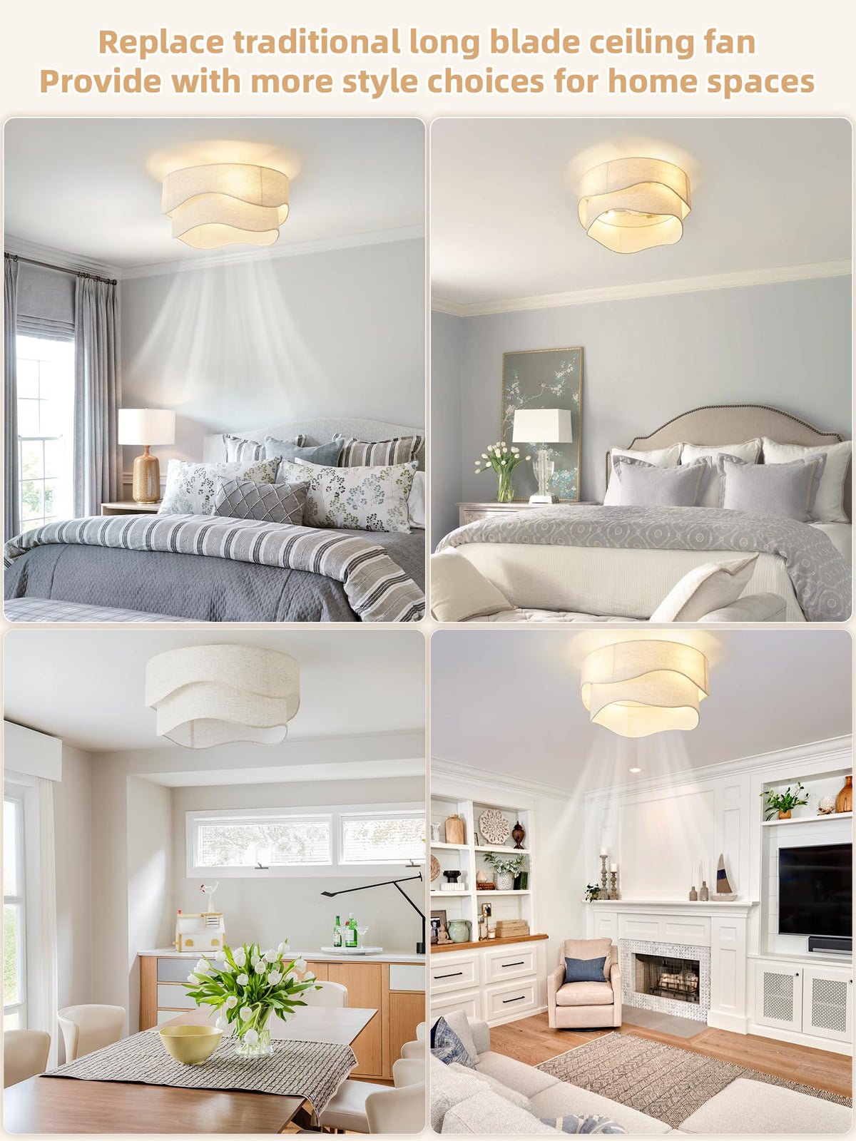 DSYBRI uses E26 bulbs; brightness varies by choice.