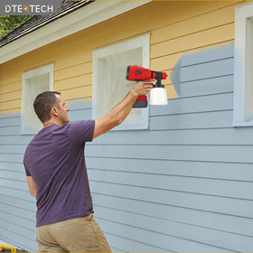 DTEZTECH built-in safety protections safeguarding the battery during use.