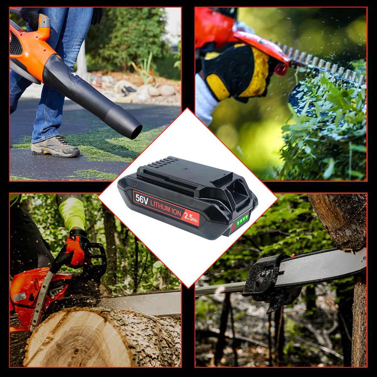 DTK battery includes 12-month warranty and 24/7 support.