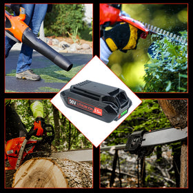 DTK battery includes 12-month warranty and 24/7 support.