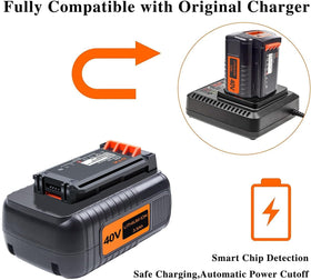 DTK 24/7 support and 12-month warranty information for customers.
