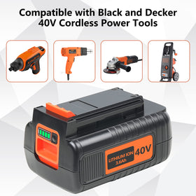 DTK smart chip safety protection prevents overload and overheating.