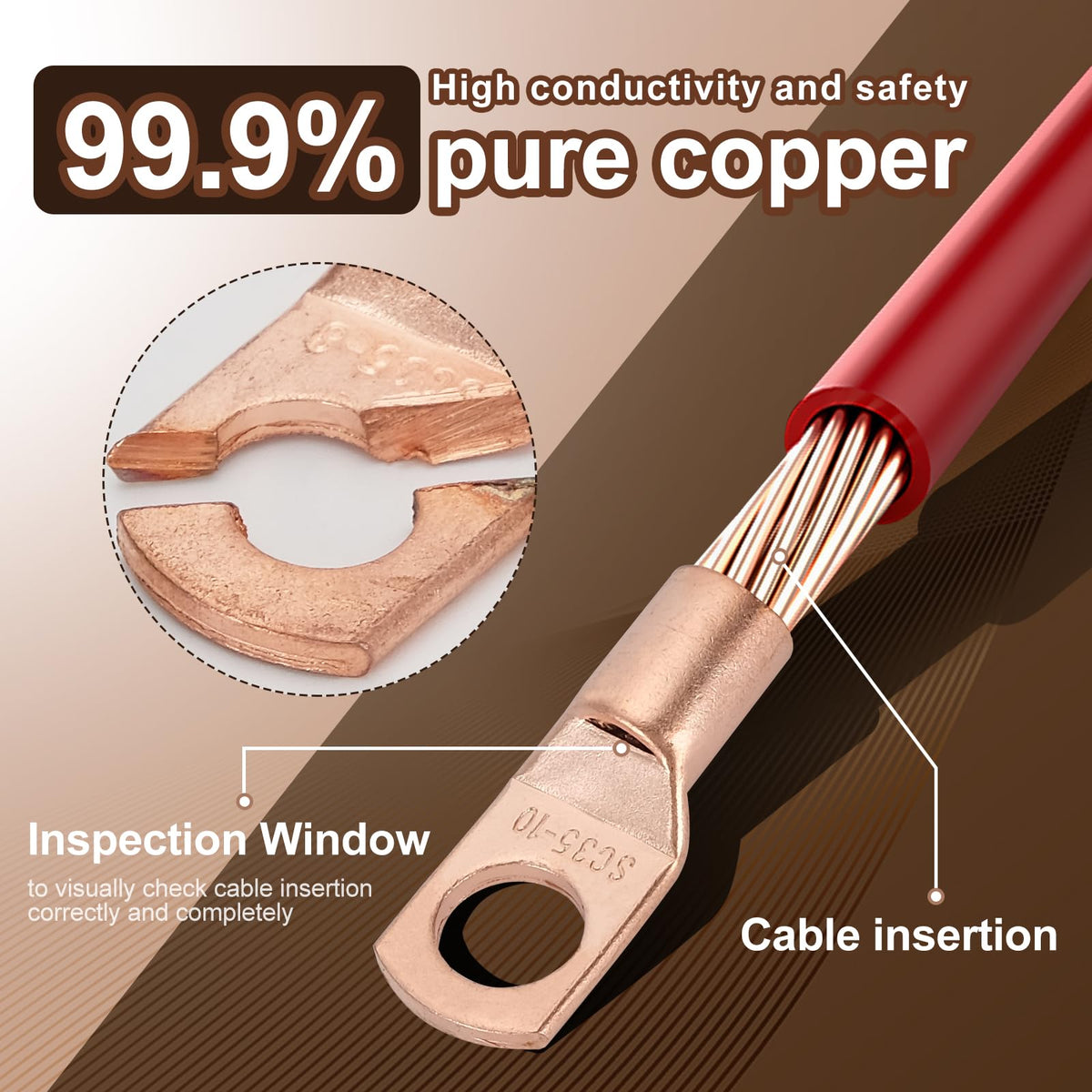 DTLDZSC 3:1 heat shrink tubing providing durable insulation