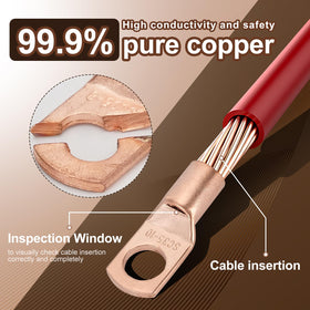 DTLDZSC 3:1 heat shrink tubing providing durable insulation