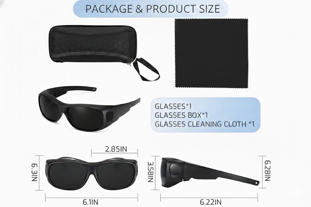 Dubofu safety goggles support DIY metal fabrication projects with dependable eye protection.