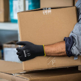 DULFINE lightweight nylon shell designed for breathable, comfortable wear.