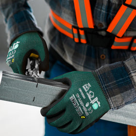 DULFINE multipurpose gloves suitable for mechanics, wood cutting, and DIY projects