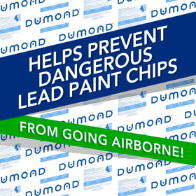 Dumond Laminated Paper facilitates easy disposal after use