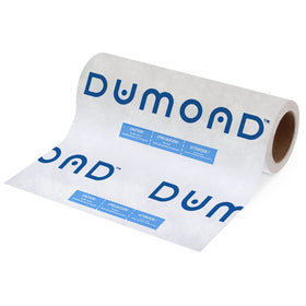 Dumond Laminated Paper roll keeps remover wet for faster paint removal.