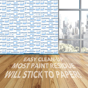 Dumond Laminated Paper rolls for large projects