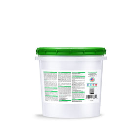 Dumond Smart Strip being applied on wood shows user-friendly, non-caustic paint removal.