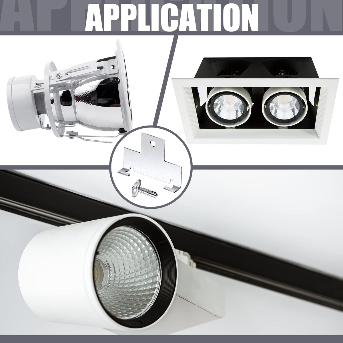 Dunzy 201 stainless steel build offers long-lasting reliability and corrosion resistance