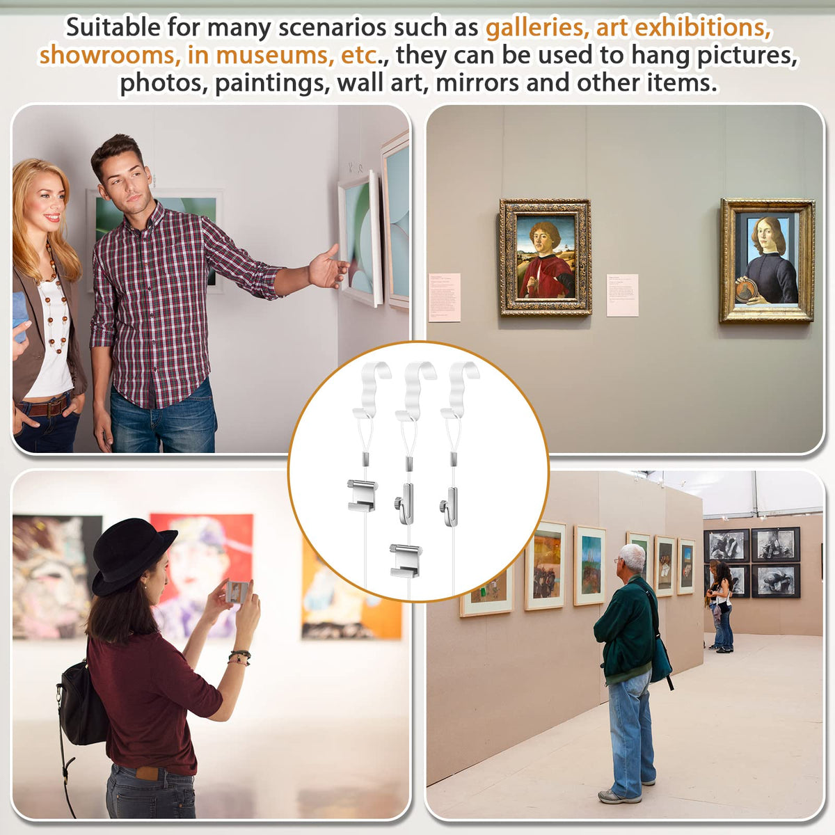 Dunzy exhibition-ready setup for gallery or classroom displays.