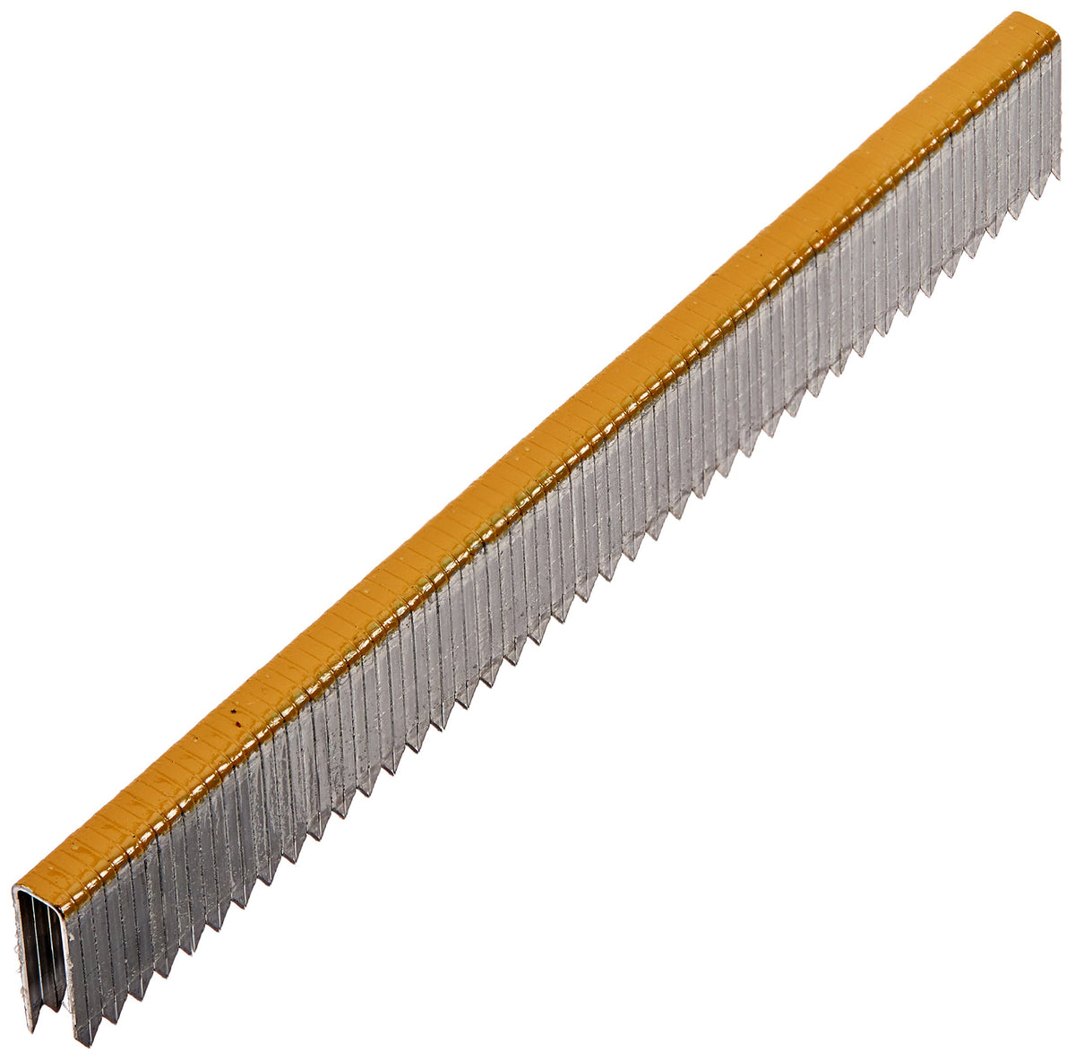 Duo-Fast 5418D gold staples pack for upholstery and crafts