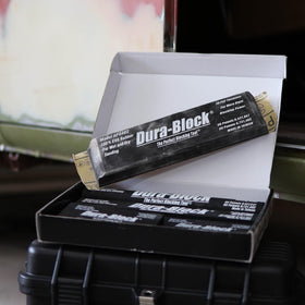 Dura-Block AF4402 sanding block for intermediate sanding