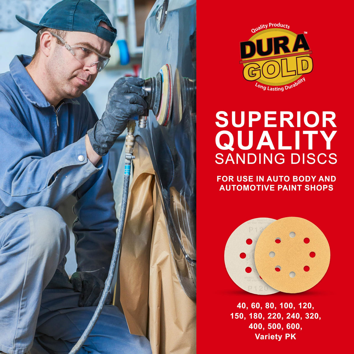 Box of 50 discs for efficient finishing and material savings.