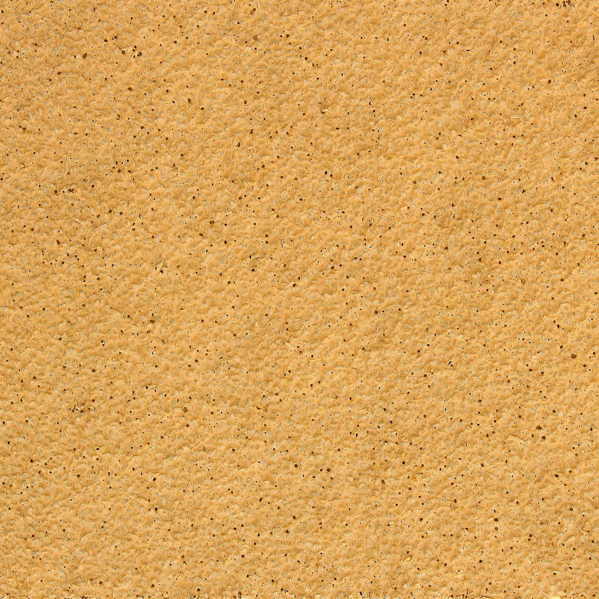 Dura-Gold stickyback backing shown on an air file sander.