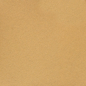Dura-Gold compatible with air file sanders for efficient smoothing.