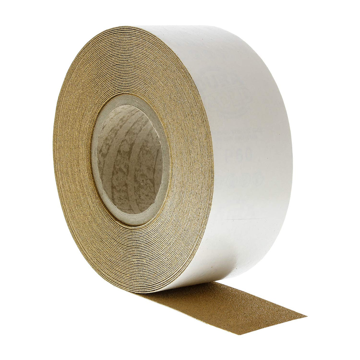 Dura-Gold air-file compatible sandpaper 60 grit offers secure tool fit
