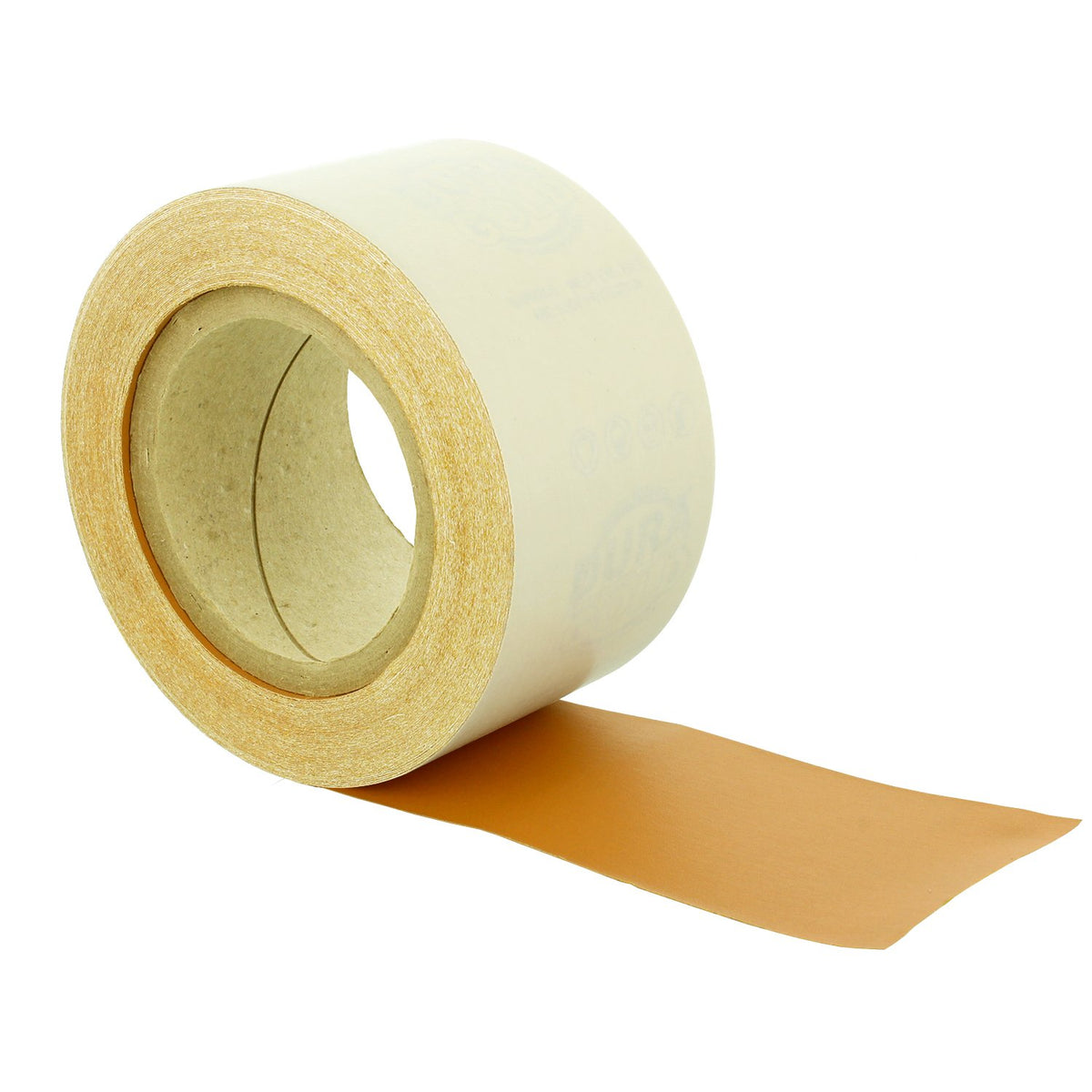 Dura-Gold aluminum oxide zirconia blend delivers long-lasting sharp cuts for metalwork and wood.