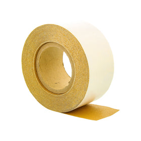 Dura-Gold auto body and paint detailing sandpaper for precise finishing.