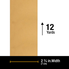 Dura-Gold Premium 180 Grit hook-and-loop attachment demonstrates versatile longboard sanding.