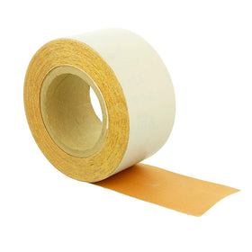 Dura-Gold zirconia alumina blend delivers long-lasting sharp cuts.