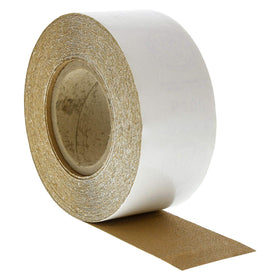 Dura-Gold aluminum oxide and zirconia blend delivers long-lasting sharp cuts.