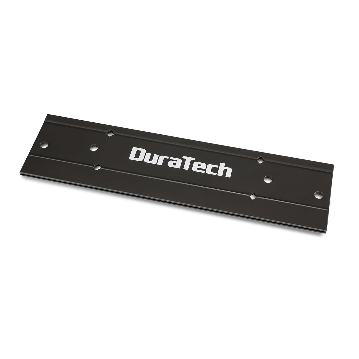 DURATECH 12in sheet metal bender outer view for durable, accurate folds.