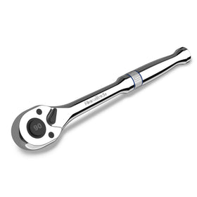 DURATECH 3/8-inch drive ratchet for versatile home repairs
