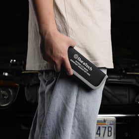 DURATECH crowfoot wrenches are heat-treated and drop-forged for strength.