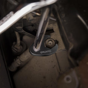 DURATECH prevent rounding off fittings with precise flare-nut access.