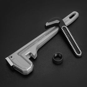 DURATECH pegboard hanging hole shows quick access organization for home workshops.
