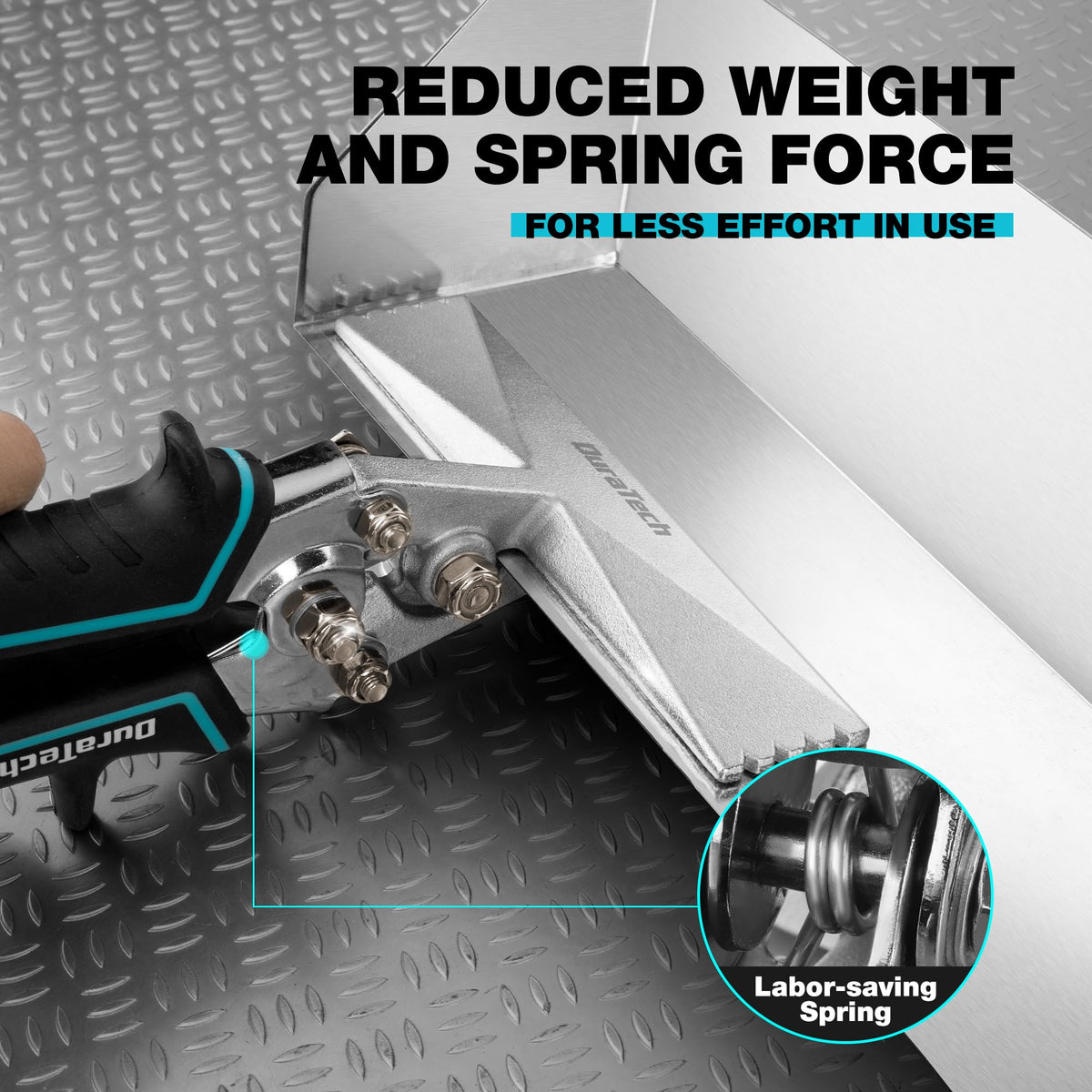 Versatile tool for bending, seaming, flattening, and straightening metal.